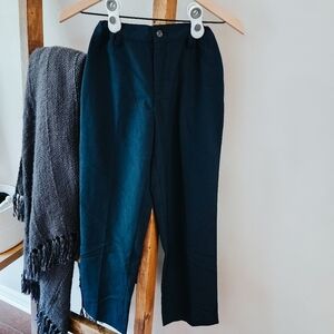 Cat & Jack Dress Pants – Navy (Youth 16)